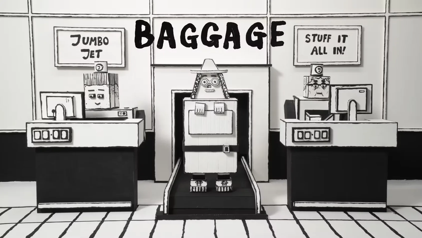 Baggage