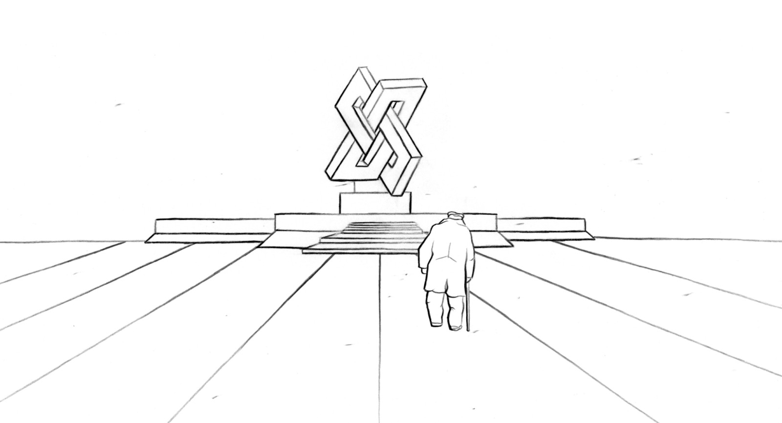 Impossible Figures and Other Stories I