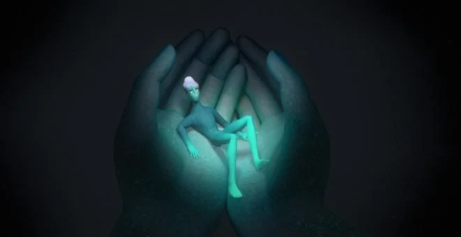 In your Hands