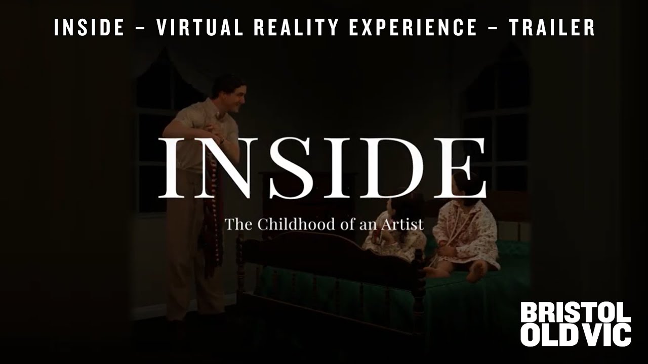 Inside: The Childhood of an Artist
