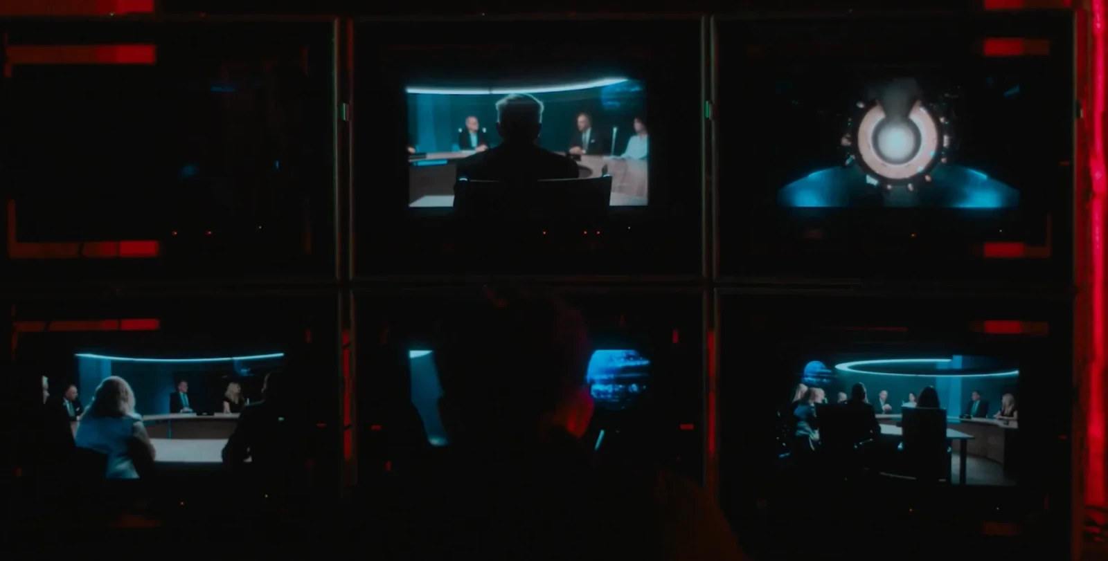 Intelligence Rising