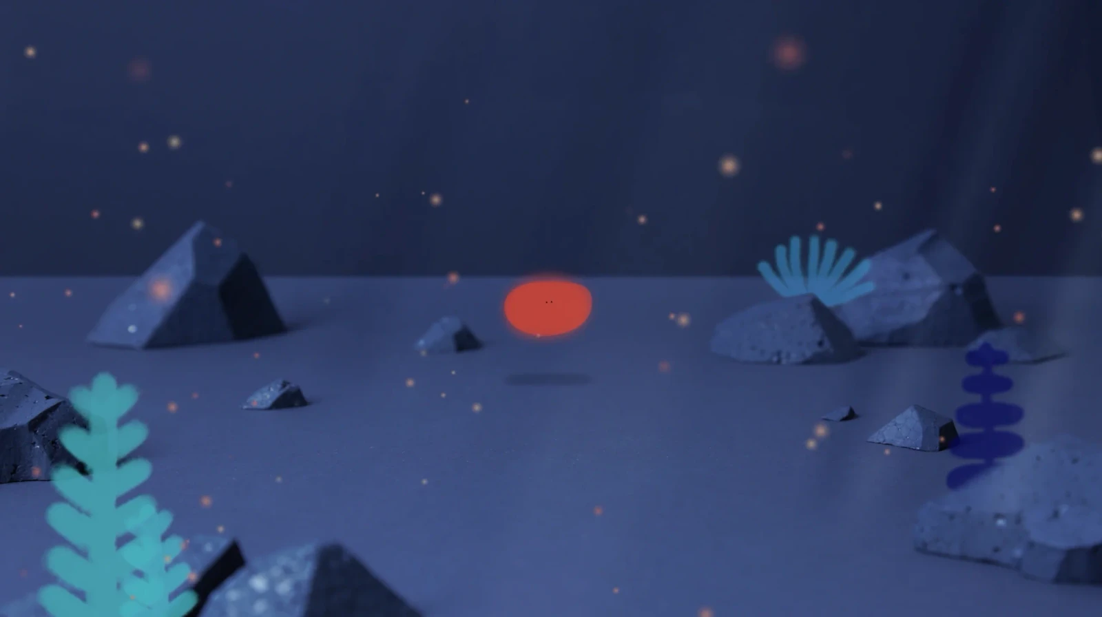 Island