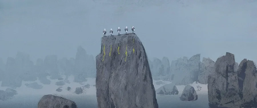 Island
