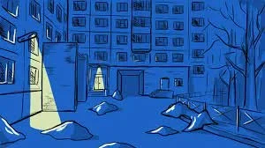 Isolation