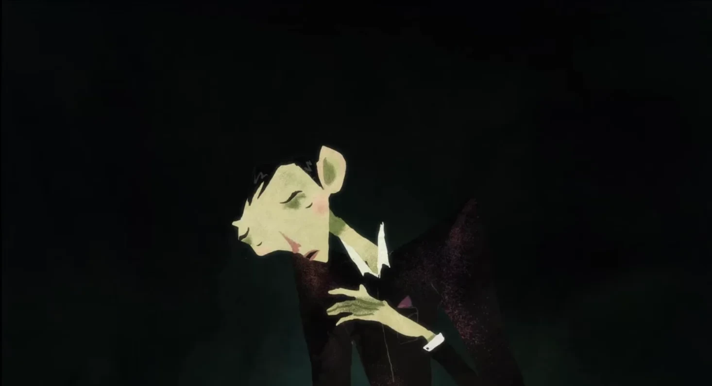 It