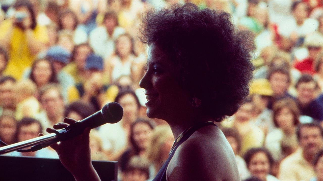 Janis Ian: Breaking Silence