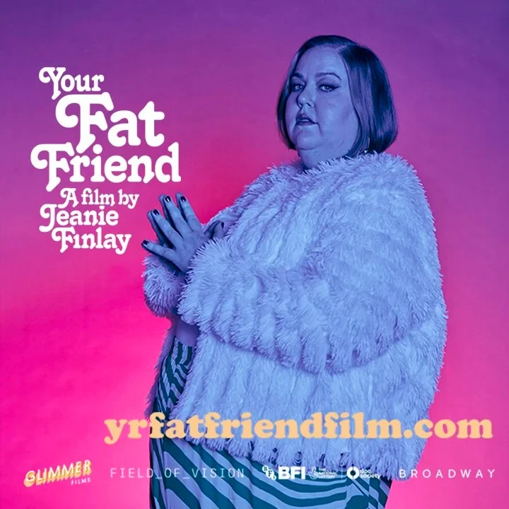 Your Fat Friend