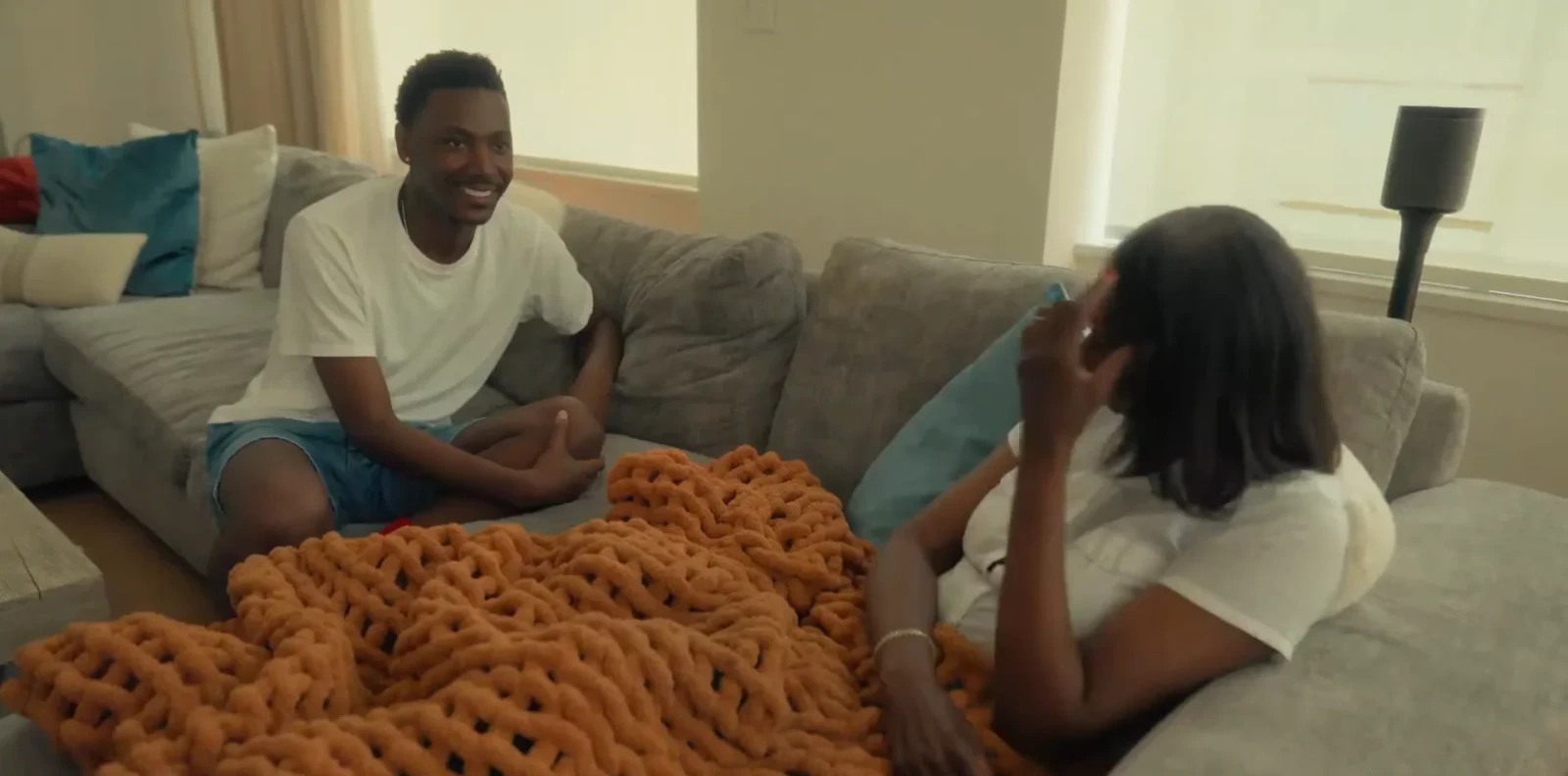 Jerrod Carmichael Reality Show