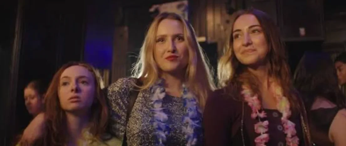 Girls Night Out