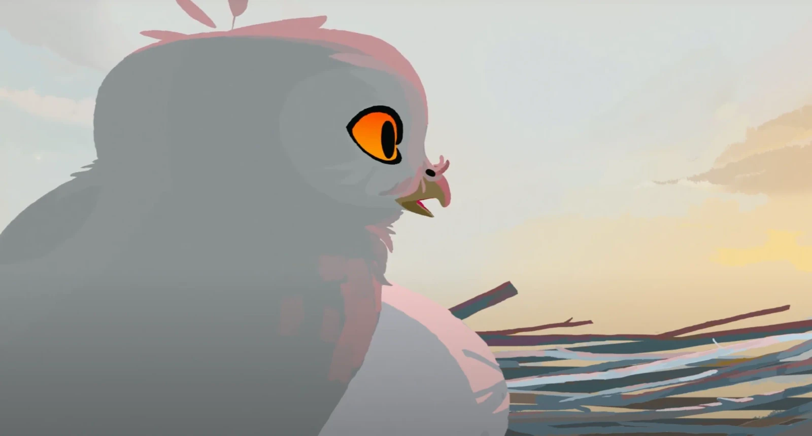 Shooom’s Odyssey