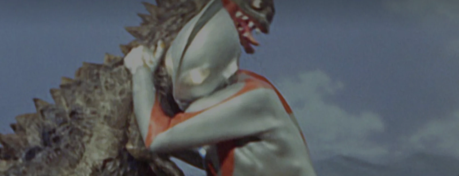 Ultraman Episode 1 – Ultra Operation No. 1
