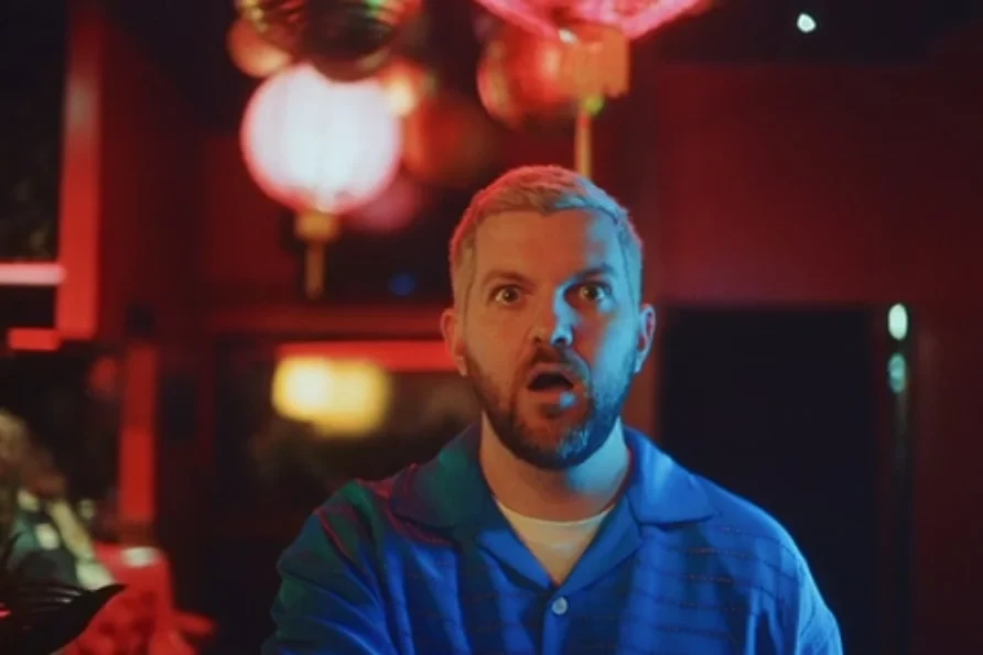 Dillon Francis - 'LA on Acid'