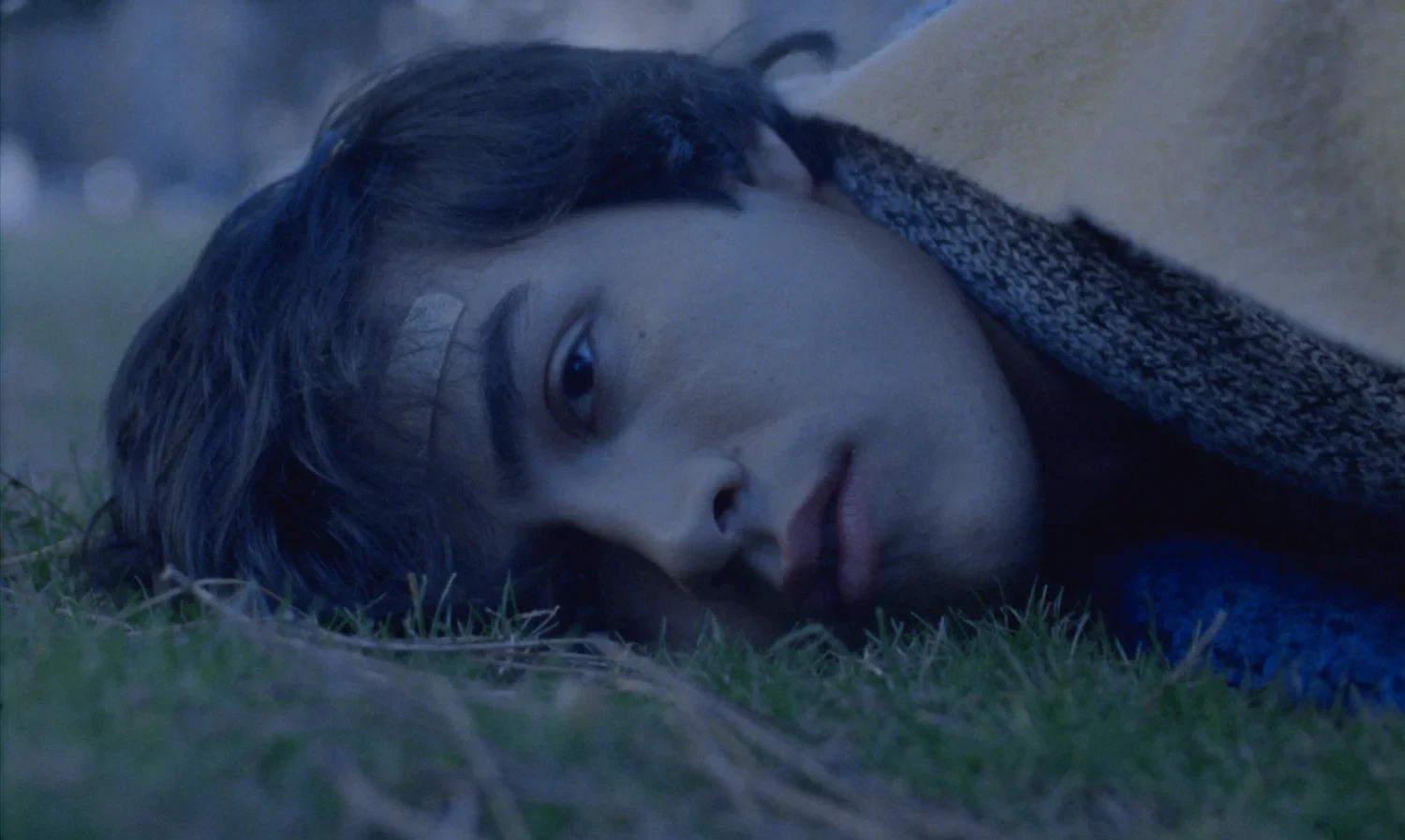 Julian and the Wind