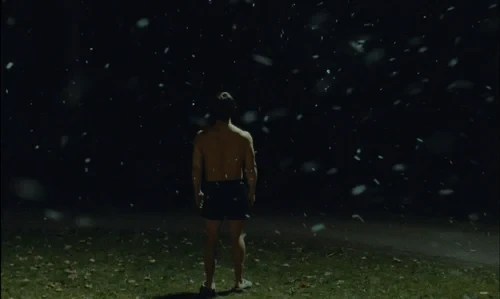 Julian and the Wind