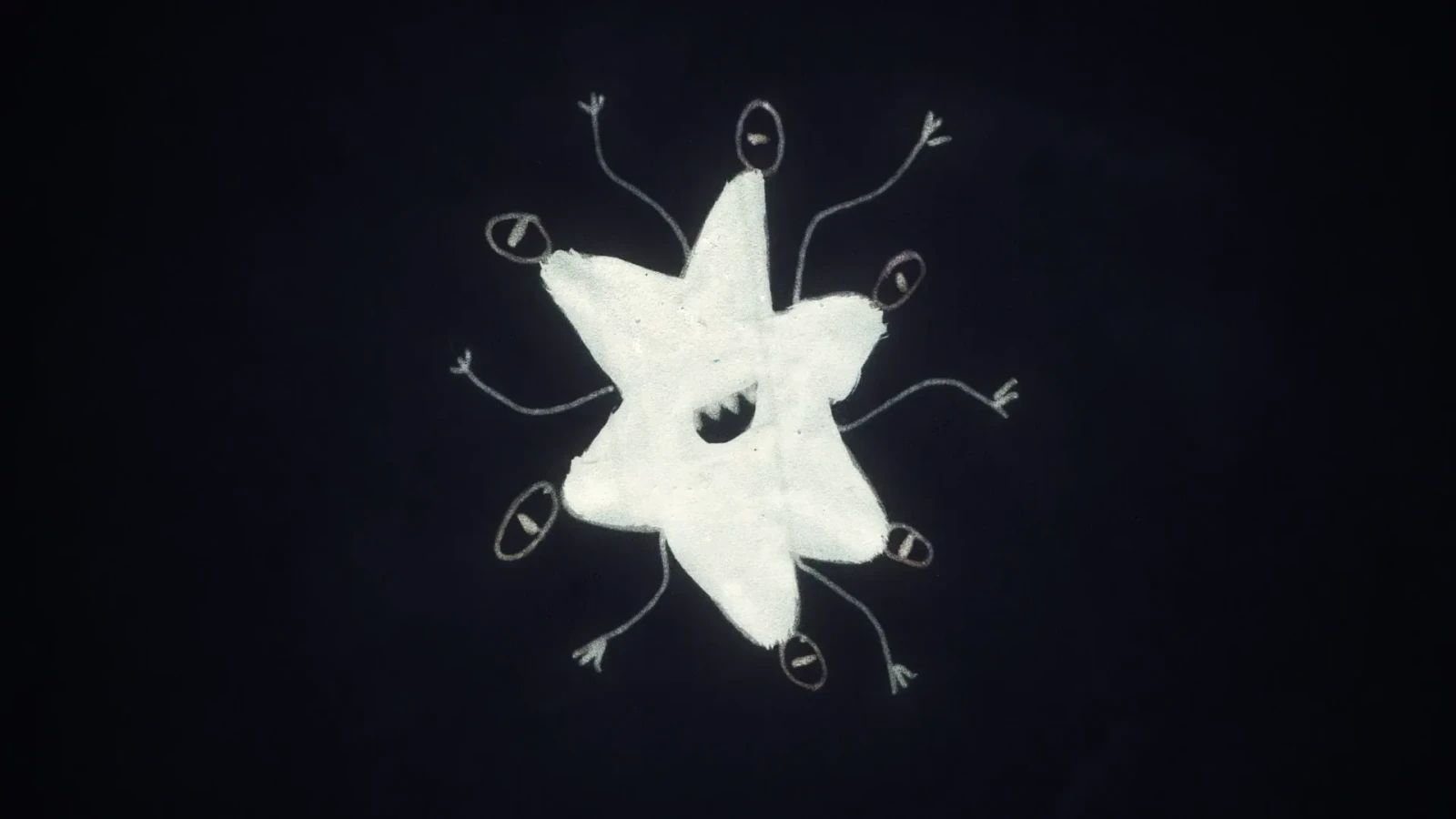 Just Little Imps