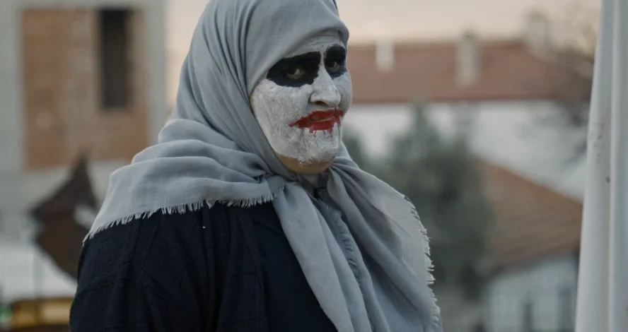 Bocūk: An Ancient Ritual