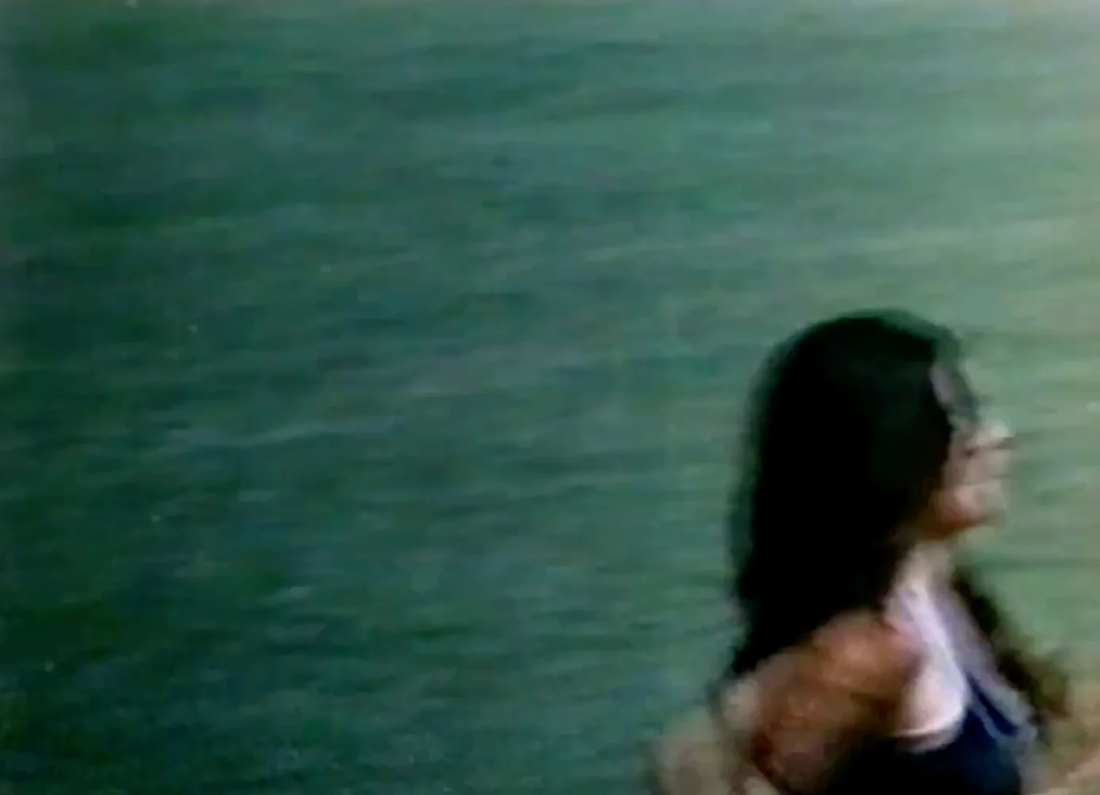The Three Disappearances of Soad Hosni