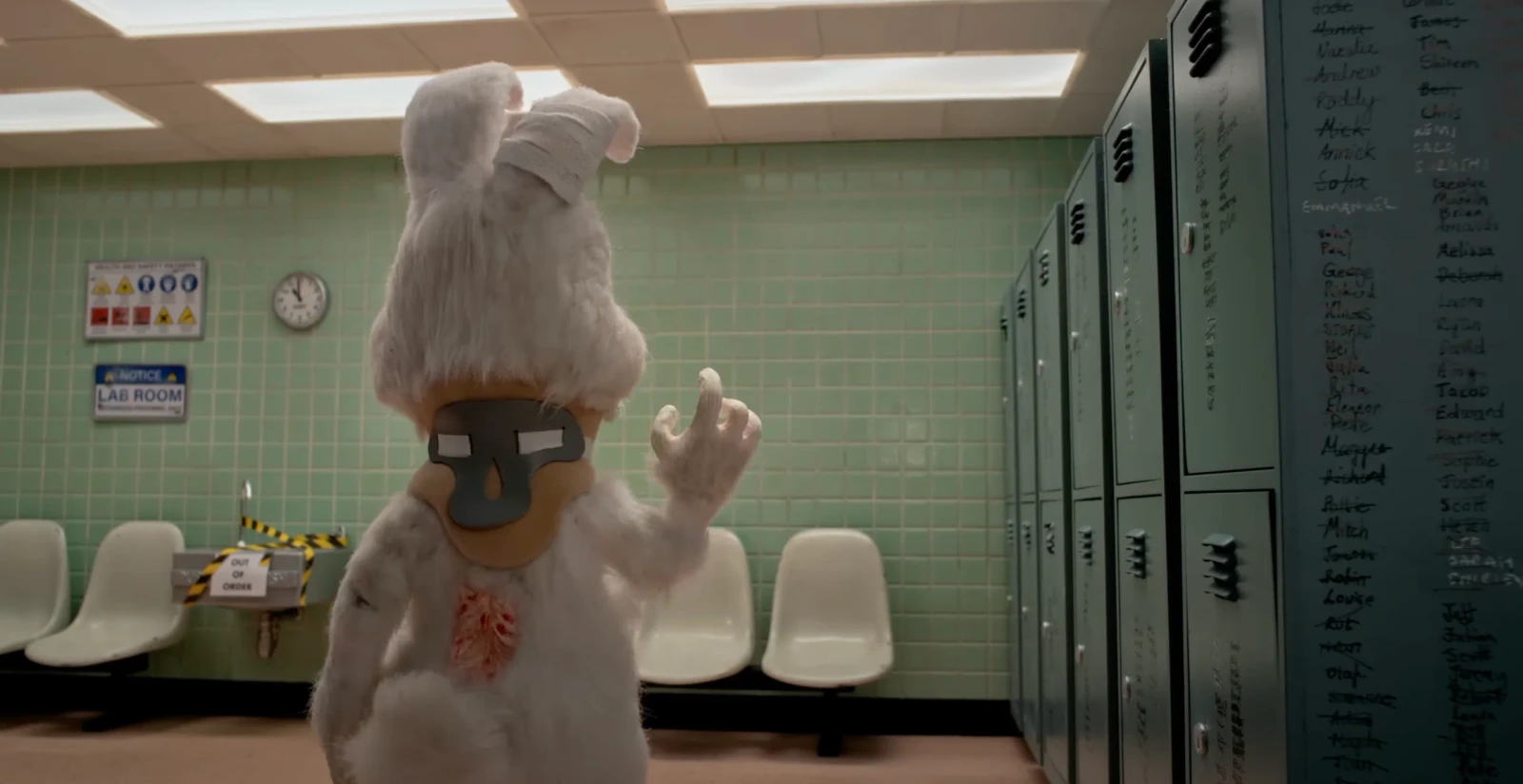 Save Ralph