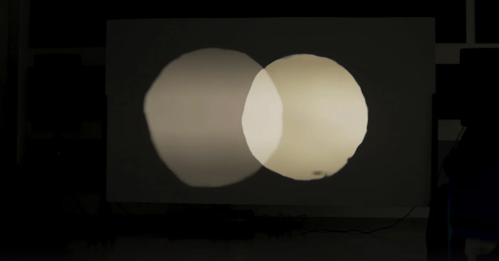 Untitled (three moons)