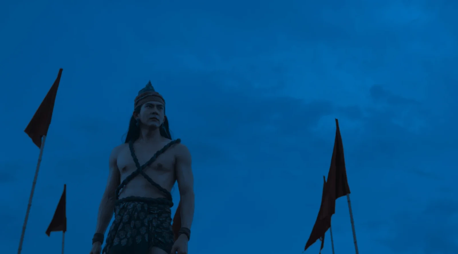 Phra Ruang: Rise of the Empire