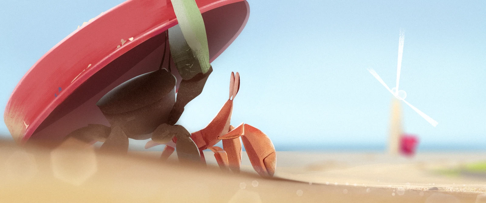 Shellfish