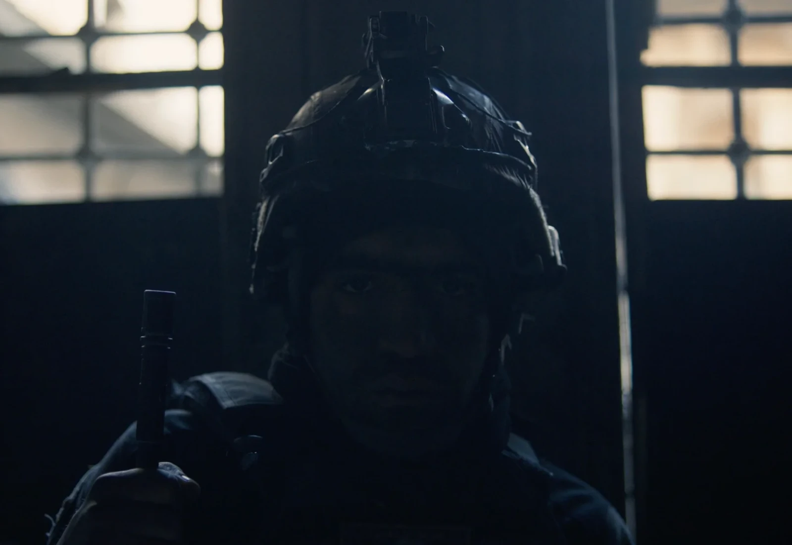 Son Of War
