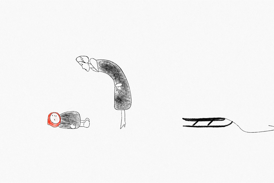 The Contact