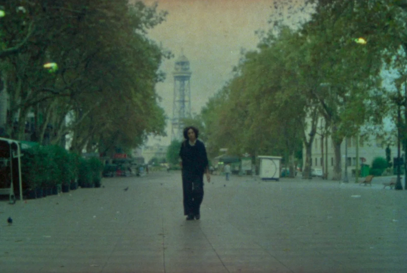 Ocaña, an Intermittent Portrait