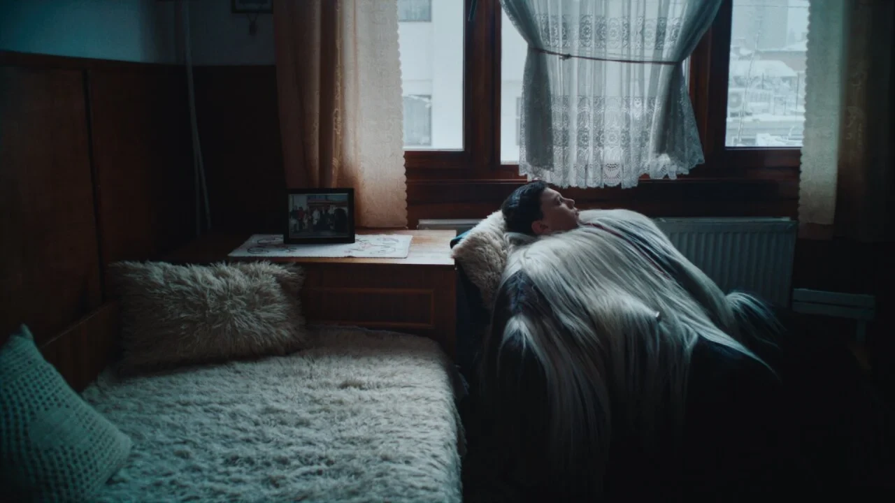 Kukeri