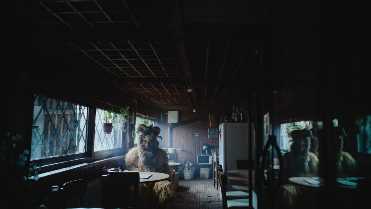 Kukeri