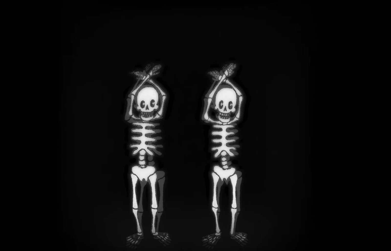 La Milagrosa – Danza de la Muerte