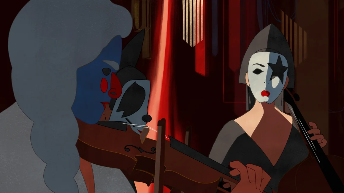 La Notte