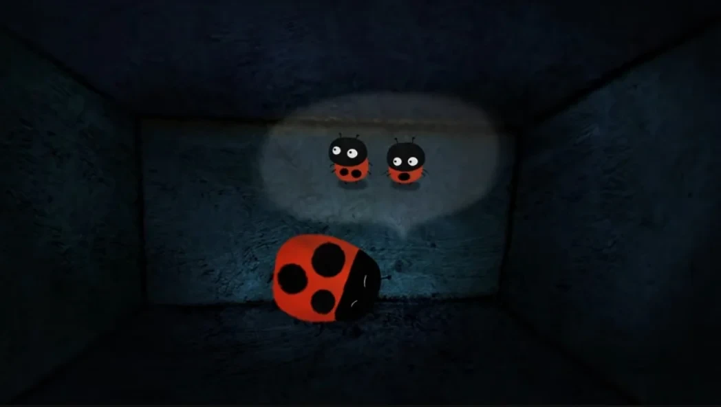 Ladybug