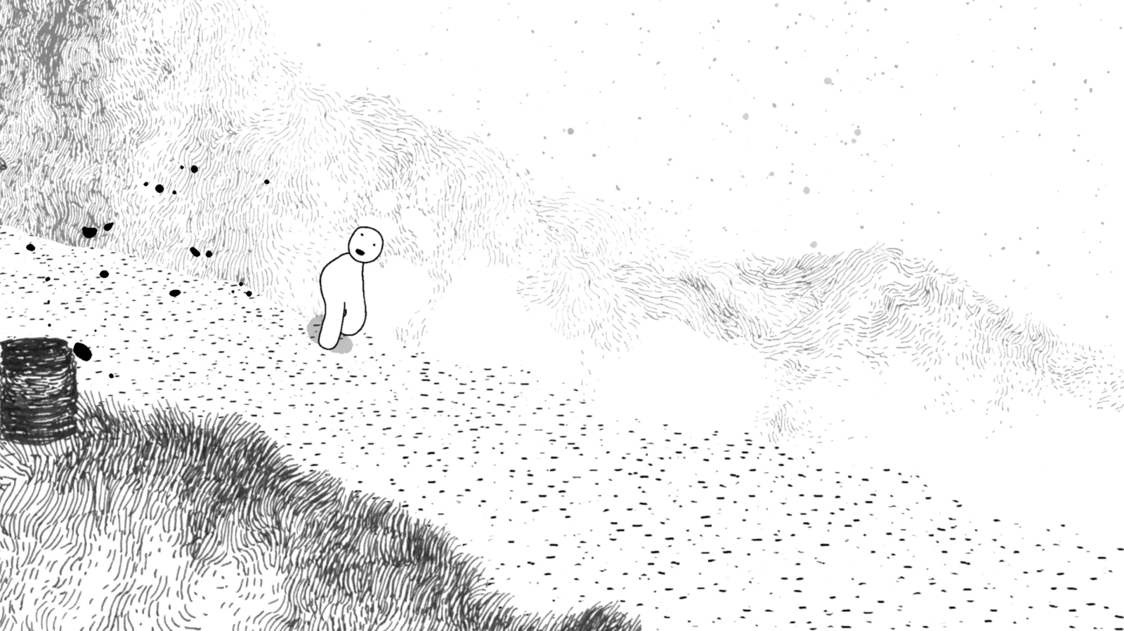 Lame Dust