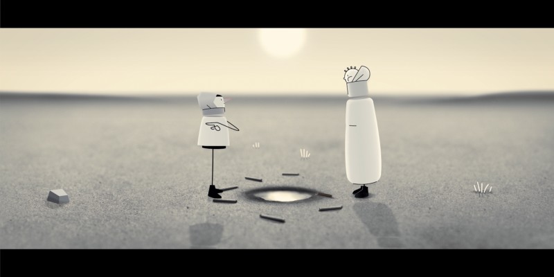 IN/FINITE