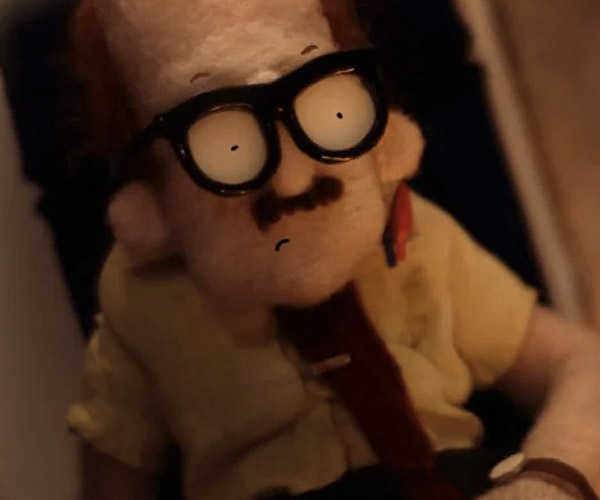 Cabin Pressure