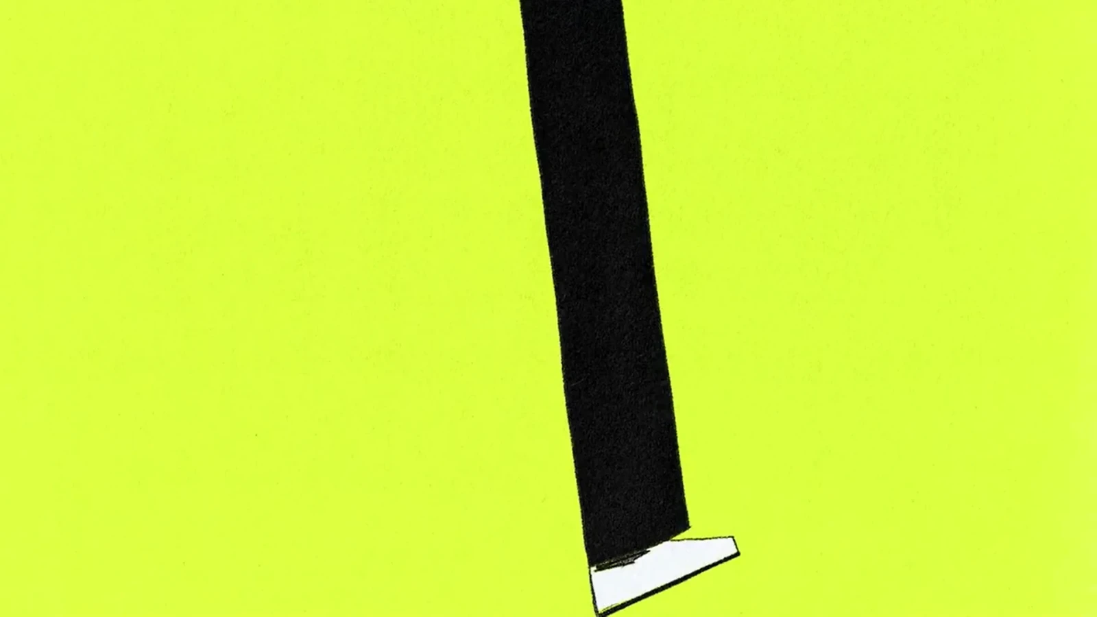 Leg