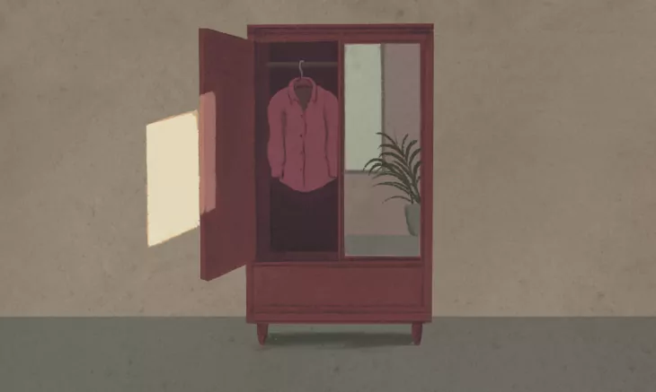 Society of Clothes