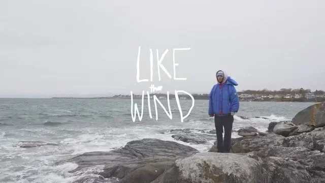 Like The Wind