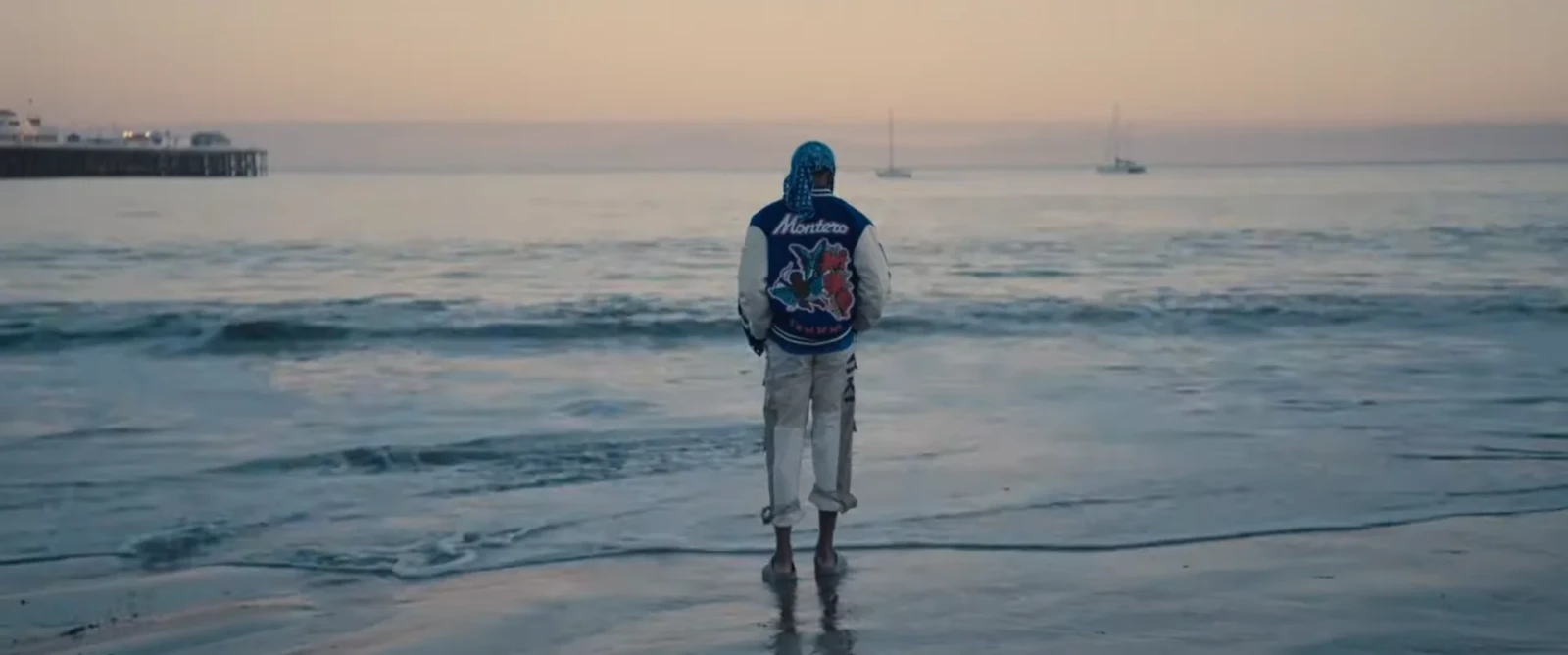 Lil Nas X: Long Live Montero