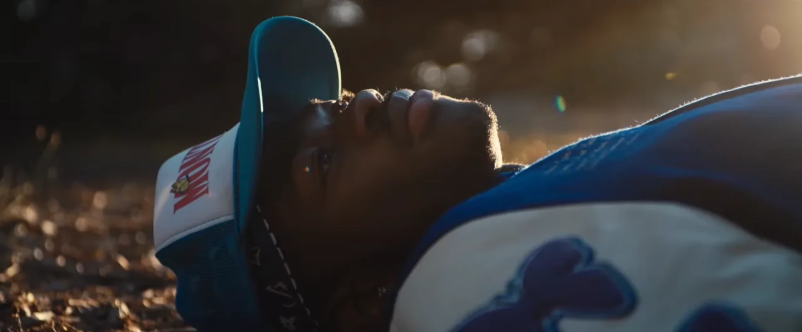 Lil Nas X: Long Live Montero