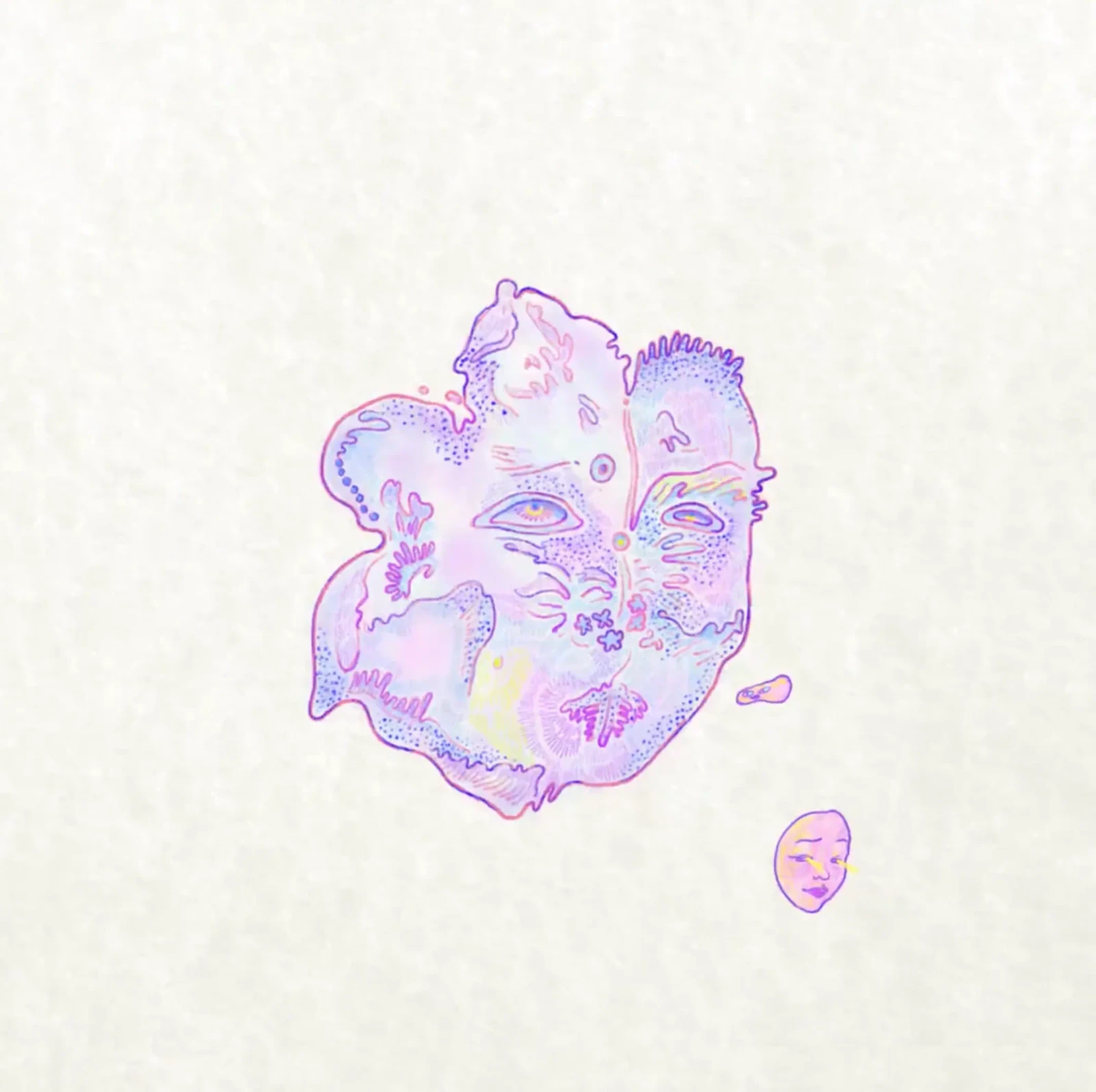 Lil Sherbet