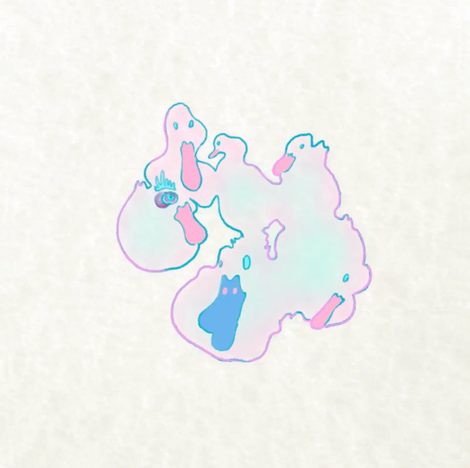 Lil Sherbet