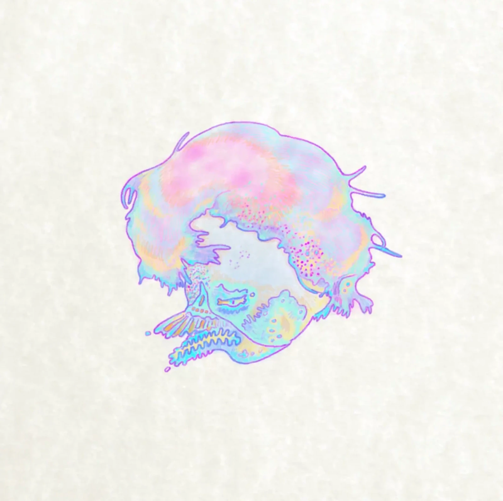 Lil Sherbet
