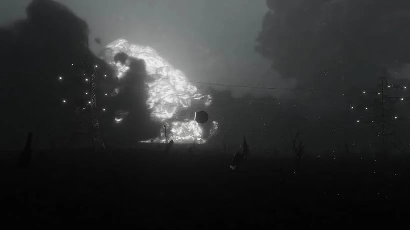 Limbophobia