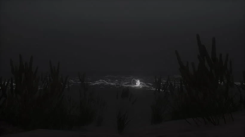 Limbophobia