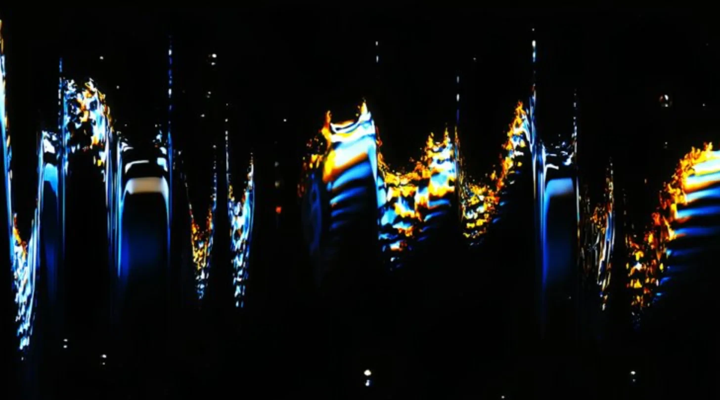 Linear Bloom