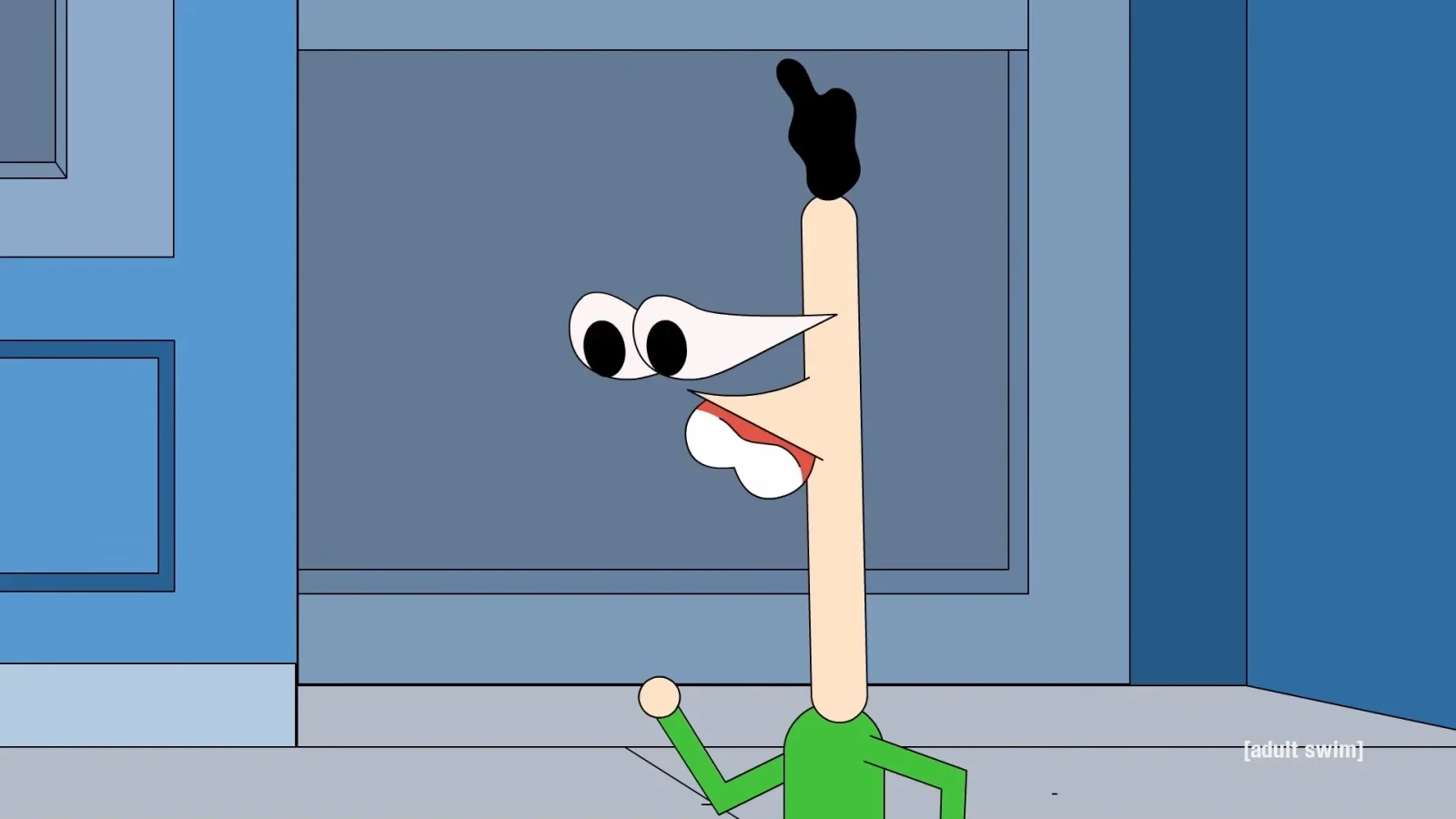Little Edy ‘Episode 3’
