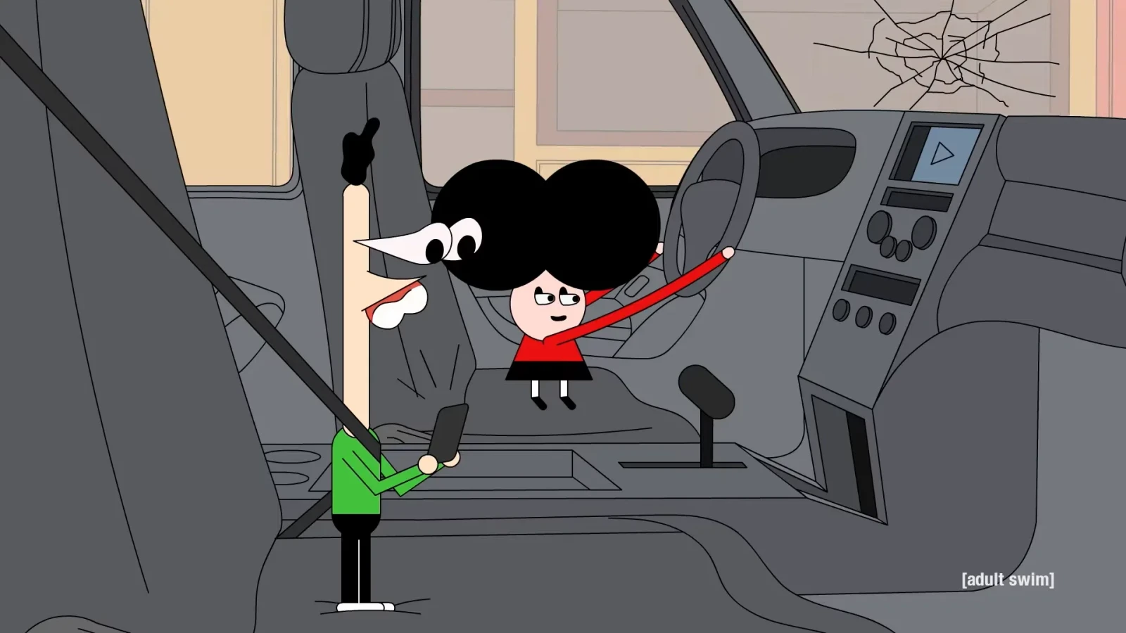 Little Edy ‘Episode 3’
