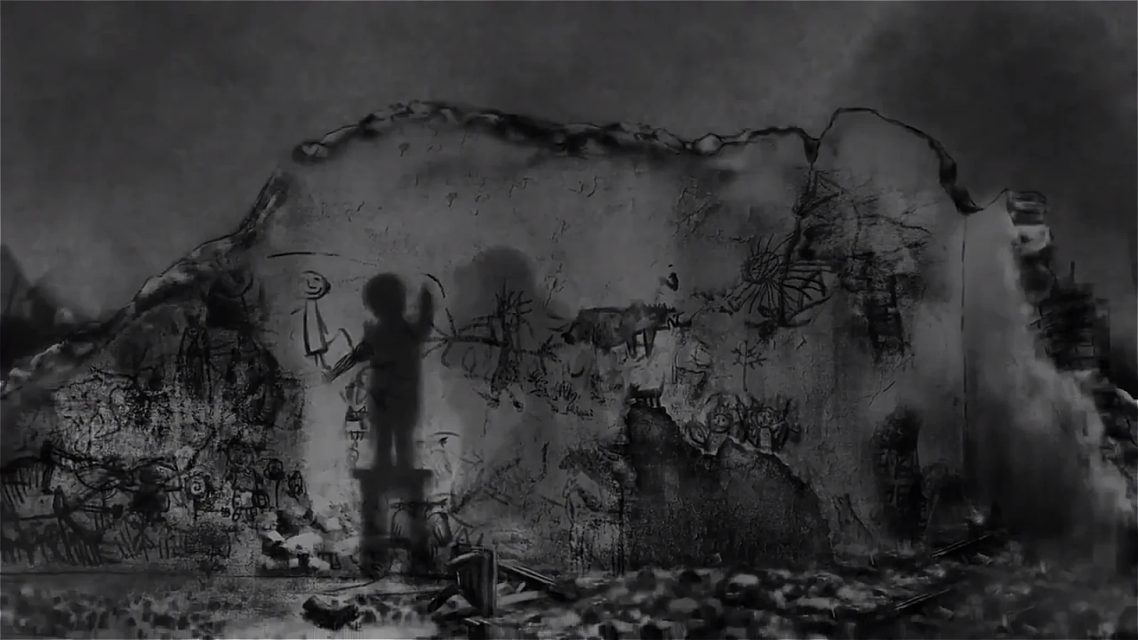 The Little Boy